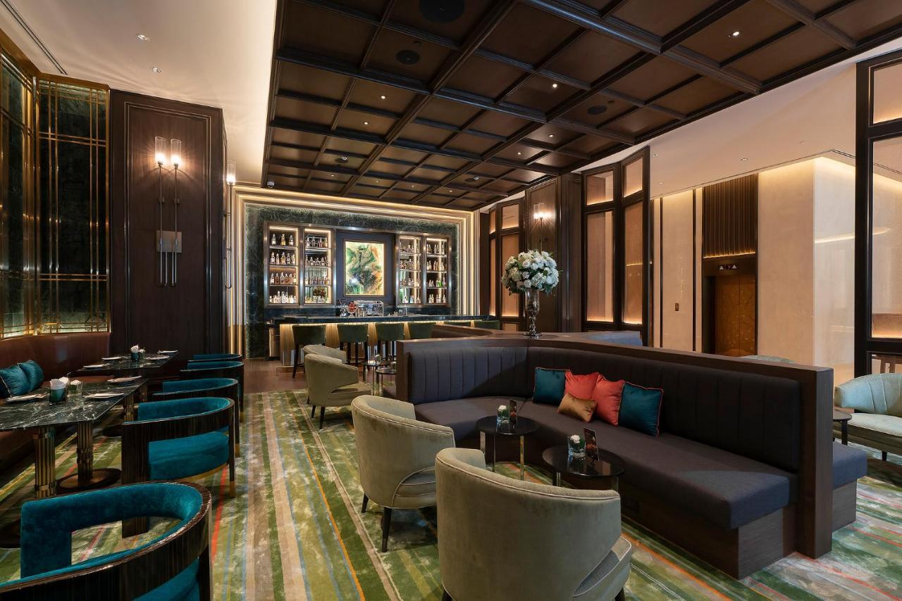 The Landmark Bangkok Luaran gambar The Bar