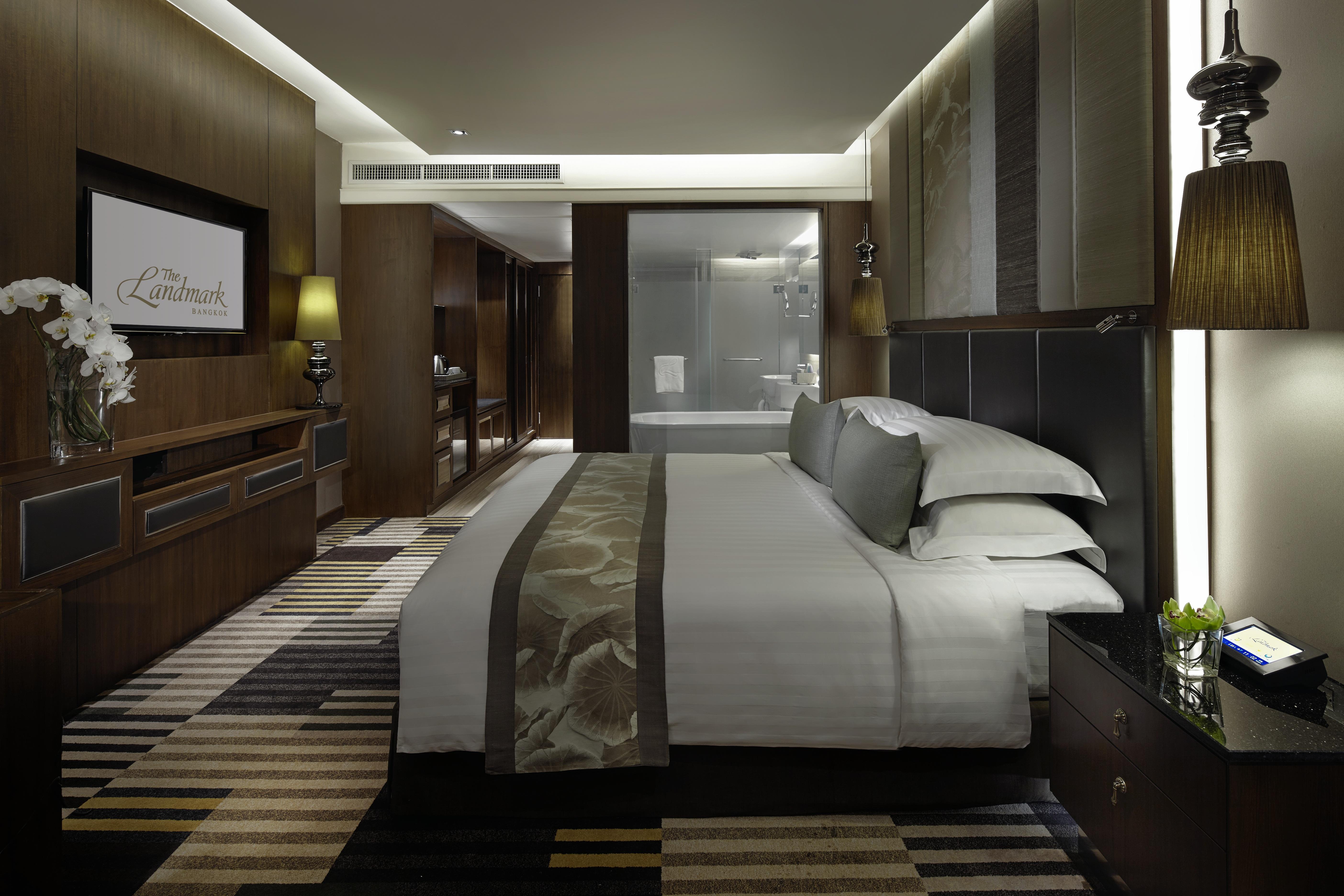 The Landmark Bangkok Luaran gambar
